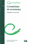 CONTABILIDAD DE SOCIEDADES 3� ED.