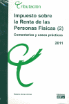 IMPUESTO SOBRE LA RENTA DE LAS PERSONAS FSICAS 2 VOLUMENES