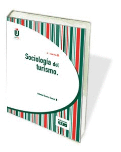 SOCIOLOGA DEL TURISMO 2EDICION