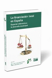 LA FINANCIACI�N LOCAL EN ESPA�A