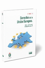 DERECHO DE LA UNIÓN EUROPEA