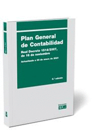 PLAN GENERAL DE CONTABILIDAD