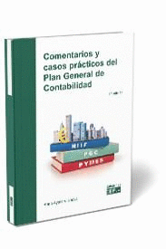 COMENTARIOS Y CASOS PR�CTICOS DEL PLAN GENERAL DE CONTABILIDAD
