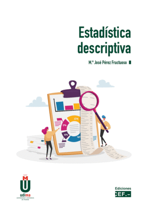 ESTAD�STICA DESCRIPTIVA