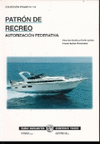 PATRON DE RECREO