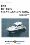 PER, PATR�N DE EMBARCACIONES DE RECREO