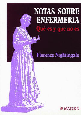 NOTAS SOBRE ENFERMERIA