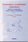 FISIOTERAPIA Y REANIMACION RESPIRATORIA