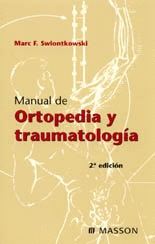 MANUAL DE ORTOPEDIA Y TRAUMATOLOGÍA