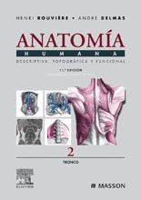 ANATOMIA HUMANA TOMO 2 11 EDICION