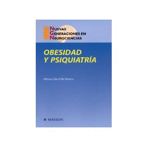 ***  OBESIDAD Y PSIQUIATRIA