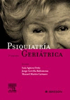 PSIQUIATRIA GERIATRICA 2 ED.