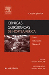 *** CLINICAS QUIRURGICAS DE NORTEAMERICA VOL 85 N 5 2005