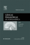 *** CLINICAS PSIQUIATRICAS DE NORTEAMERICA 2005 VOL.28 N2