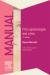 MANUAL DE PSICOPATOLOGIA DEL NI�O