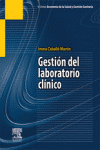 GESTION DEL LABORATORIO CLINICO