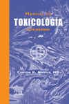MANUAL DE TOXICOLOGIA PARA MEDICOS