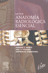 ANATOMIA RADIOLOGICA ESENCIAL  NETTER