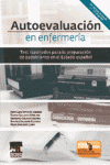 AUTOEVALUACION EN ENFERMERIA TEST RAZONADOS PARA LA PREPARACION D