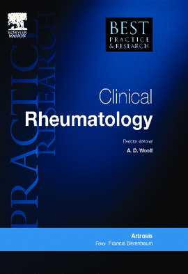 *** CLNICAL RHEUMATOLOGY