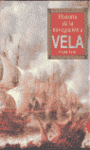 HISTORIA DE LA NAVEGACI�N A VELA
