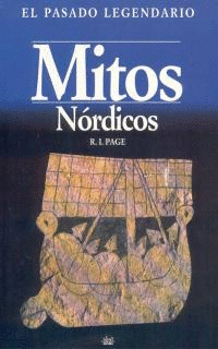 MITOS NORDICOS