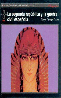 SEGUNDA REPUBLICA Y LA GUERRA CIVIL ESPA�OLA
