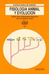 FISIOLOGIA ANIMAL Y EVOLUCION