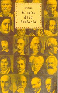 SITIO DE LA HISTORIA, EL