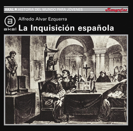 INQUISICION ESPA�OLA LA