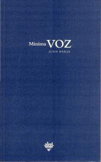 MINIMA VOZ