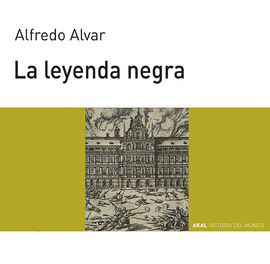 LEYENDA NEGRA LA
