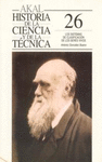 SISTEMAS DE CLASIFICACI�N DE LOS SERES VIVOS, LOS