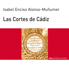 H�MUNDO PARA JOVENES 72 LAS CORTES DE CADIZ