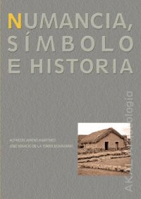 NUMANCIA, SIMBOLO E HISTORIA
