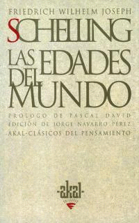 EDADES DEL MUNDO,LAS