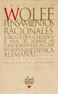 PENSAMIENTOS RACIONALES