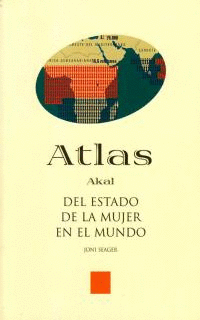 ATLAS AKAL ESTADO DE LA MUJER EN EL MUNDO