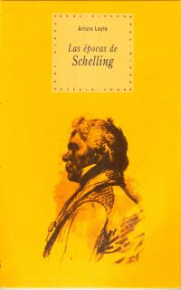 EPOCAS DE SCHELLING, LAS