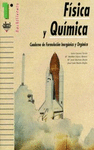 F�SICA Y QU�MICA 1� BACHILLERATO. CUADERNO DE FORMULACI�N ORG�NICA E INORG�NICA