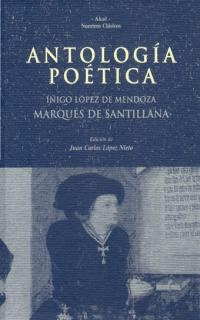 ANTOLOGIA POETICA