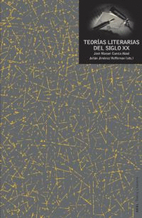 TEORIAS LITERARIAS DEL SIGLO XX