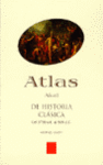 ATLAS HISTORIA CLASICA