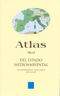 ATLAS AKAL DEL ESTADO MEDIOAMBIENTAL