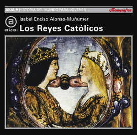 REYES CATOLICOS LOS HMJ