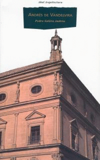 ANDR�S DE VANDELVIRA