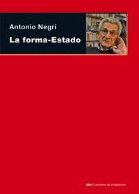 FORMA ESTADO, LA