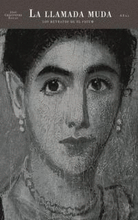 LLAMADA MUDA RETRATOS DE EL FAYUM