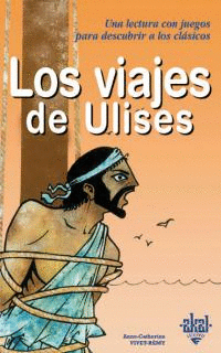 VIAJES DE ULISES - N 2