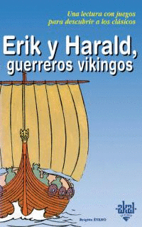 ERIK Y HARALD GUERREROS VIKINGOS PDC